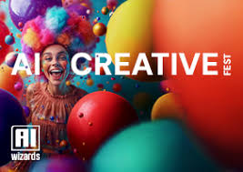 Logo AI Creative Fest