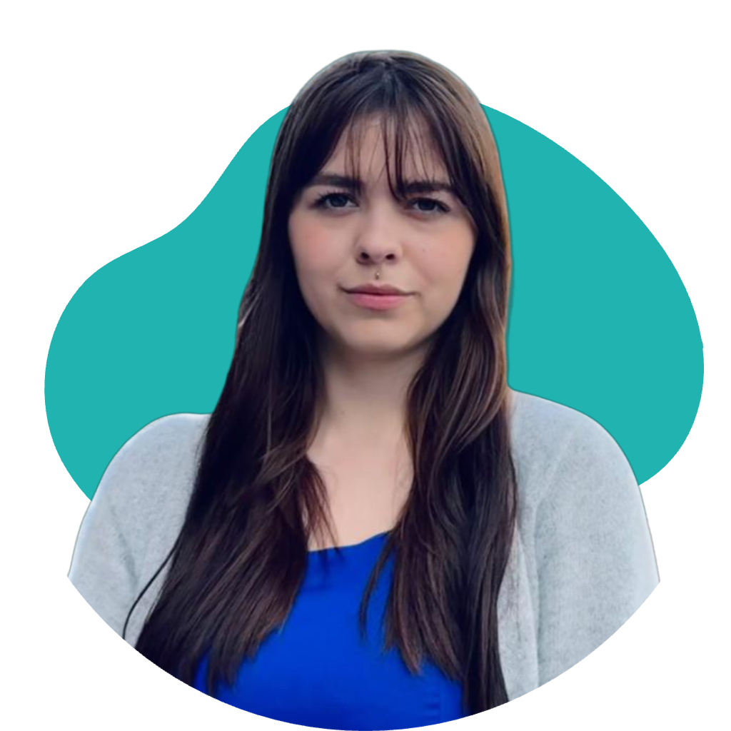 Greta Kotępska, Executive Assistant