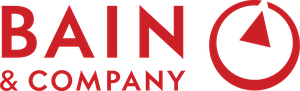Logo Bain & Company