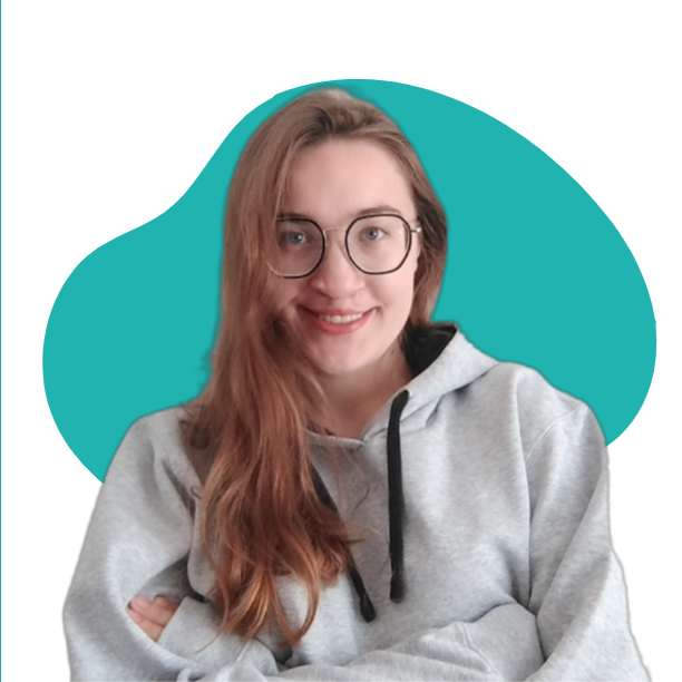 Dominika Jezierska-Kisiel, Koordynatorka ds. finansów i administracji