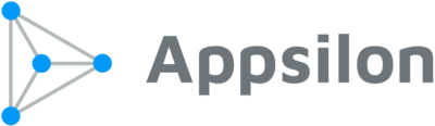 Logo Appsilon