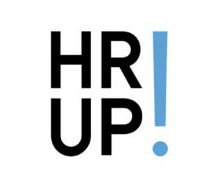 Logo HR Up
