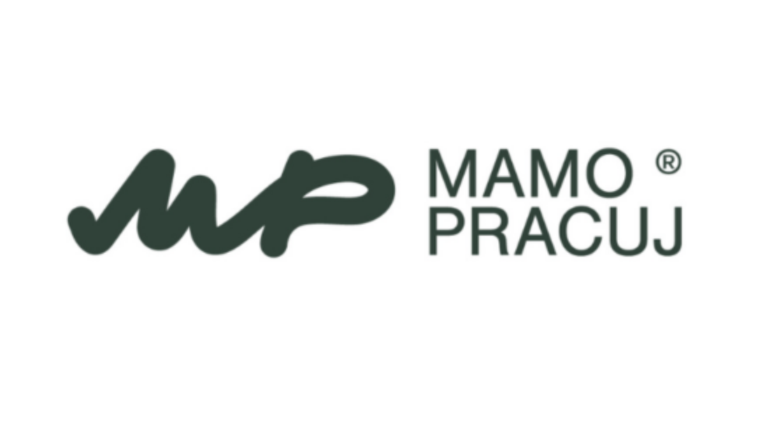 Logo Mamo Pracuj