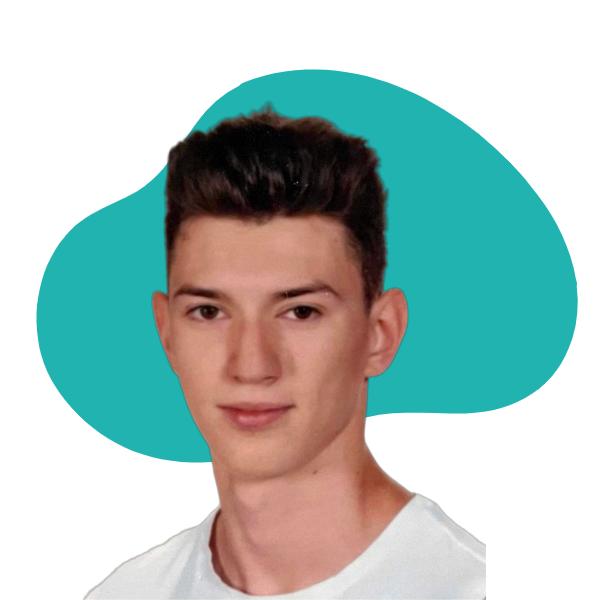 Mateusz Górka, Specjalista ds. logistyki