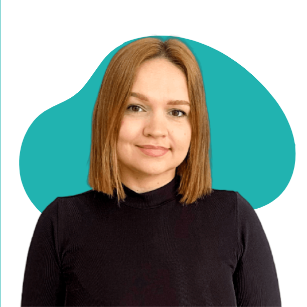 Anita Stefaniak, Specjalistka ds. marketingu i HR