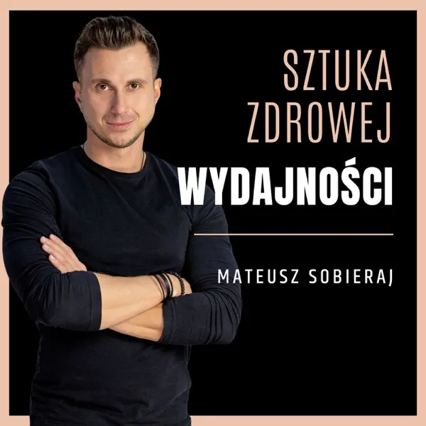 Logo Sztuka Zdrowej Wydajności