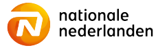 Logo Nationale Nederlanden