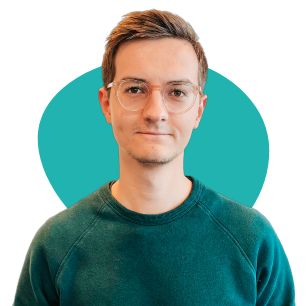 Bartosz Sasimowski, COO