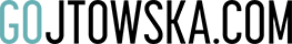 Logo Gojtowska.com