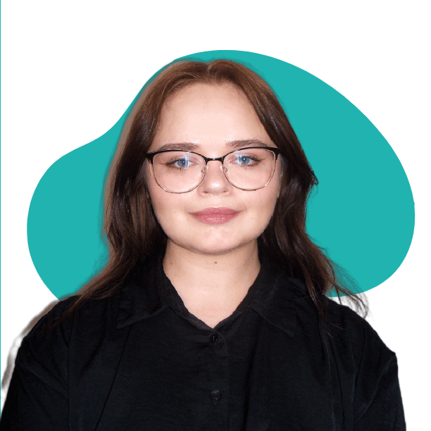 Julia Specht, Specjalistka ds. Realizacji i Jakości Zleceń