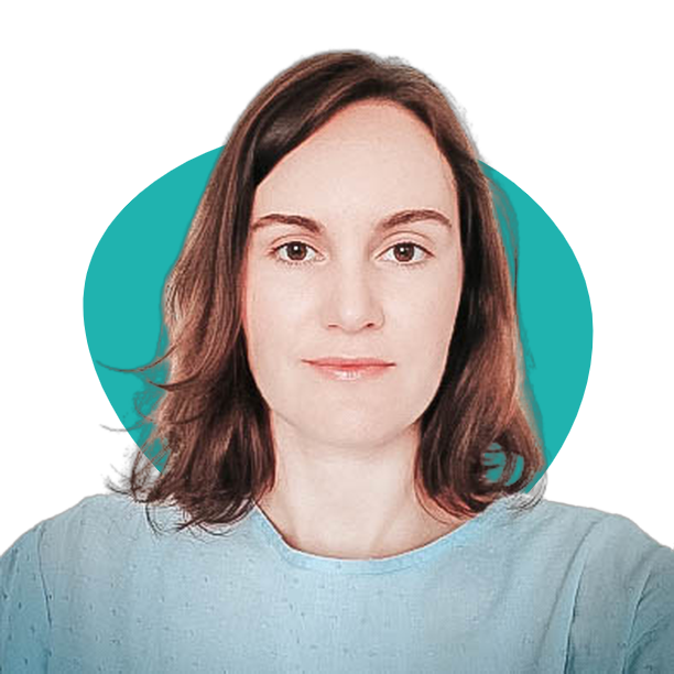 Nina Fokczyńska, Koordynatorka zespołu Executive Assistants